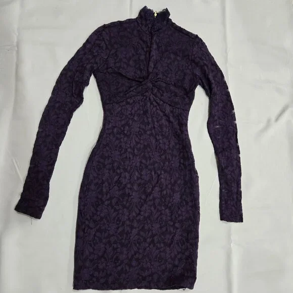 Victoria's Secret by Moda International dress, size S - Picture 3 of 8